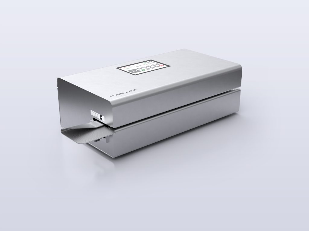 Product thumbnail - Evolution EcoPak 06/07