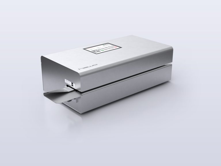 Evolution EcoPak 06/07